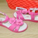 m kids sandalčki št. 29 18 €