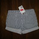 hm kr. hlačke št. 110 (večje, za 116-122) 4 €