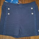 tom tailor kr. hlačke št. 104-110 (večje, ustrezajo 122-128) 6,50 €