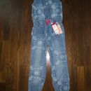 s oliver romper št. 134   12 €