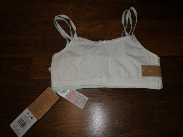šport, pižame, perilo,.. do št. 152  - 30% - foto