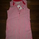 hm srajčka poletna tunika št. 140  6 €