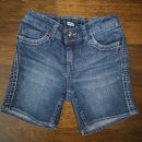 levis jeans kr. hlačke št. 128-134   6 €