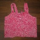 zara topek št. 140 (lahko še 146)  3 €