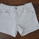 zara jeans kr. hlačke  št. 152  4 €