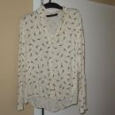 zara bluza št. XS 7 €