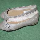 tom tailor balerinke št. 37 10 €
