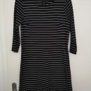 tom tailor kratka obleka-tunika št. XS (bolj št. S) 12 €