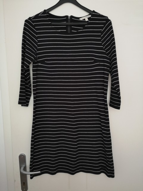 Tom tailor kratka obleka-tunika št. XS (bolj št. S) 12 €