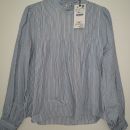 zara bluzica št. S 8 €