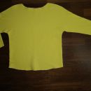 s oliver puloverček št. 34 (tudi za 36)   7 €