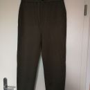 zara hlače št. XS (tudi za S)  6 €