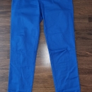 benetton hlače št. 36  8 €