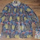 zara bluza št. S  5 €