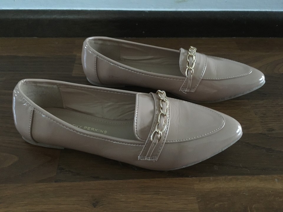 Dorothy perkins balerinke st. 38  10€