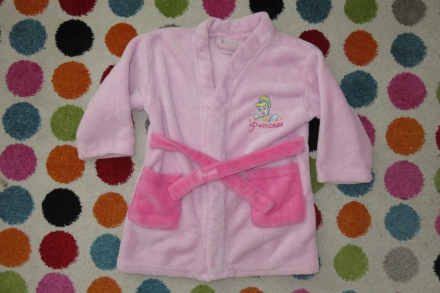 Disney kopalni plašček št. 92/98 4 €