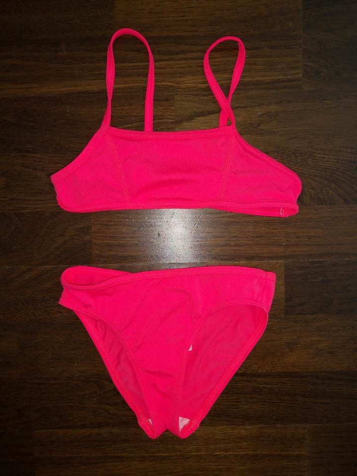 decathlon kopalke 7-8 let 3 €