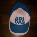 adidas šilt kapa cca.  7 do 10 let  5 €