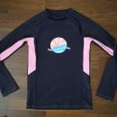 primark plavalna majčka št. 146-152 (bolj 152)  5 €