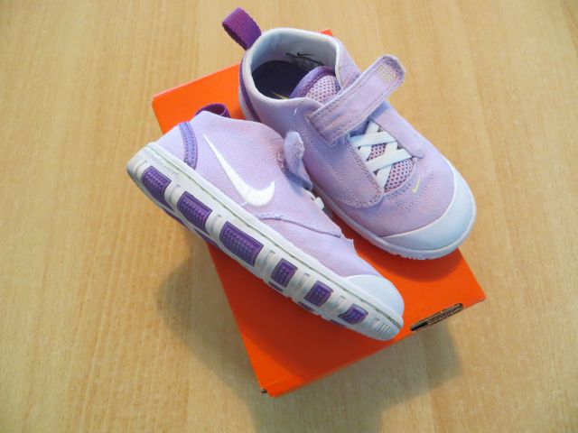 Nike sensory motion superge št. 24 9 €