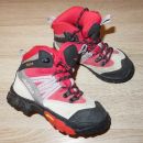 alpina pohodni čevlji št. 27  16 €