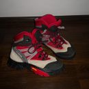 alpina pohodni čevlji št. 29 14 €