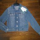 hm jeans jaknica št. 152  12 €