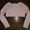 hm bolero št. 110-116  3 €