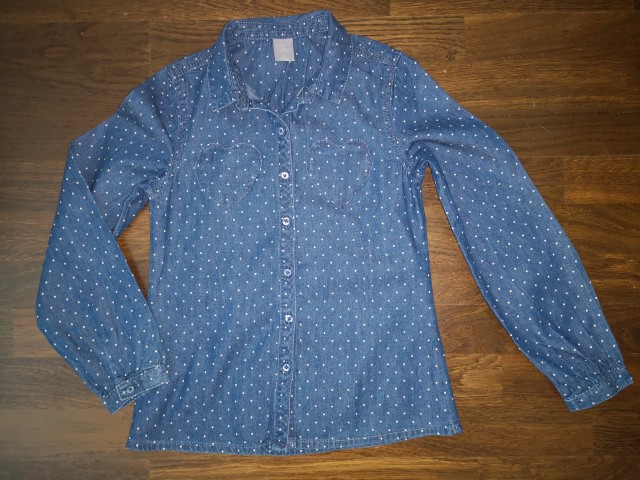 Pepco bluzica št. 134  3 €