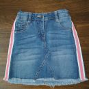 alive jeans krilce št. 128 (tudi za 134)  3 €