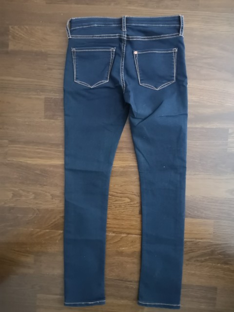 Deklica oblačila pomlad (do št. 152)  - 30%  - foto