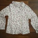 zara bluzica št. 122  4 €