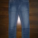 hm leggins št. 122  6 €