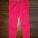 benetton skinny jeans št. S (120 cm)  9 €