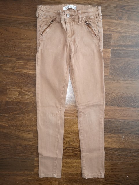 Okaidi skinny jeans št. 122 4 €