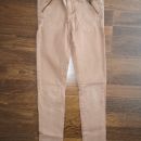 okaidi skinny jeans št. 122 4 €