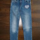 s oliver jeans št. 116  5 €