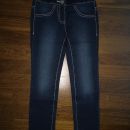 benetton skinny jeans št. XS (110 cm)  7 €
