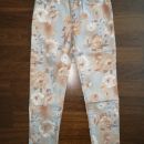 zara skinny jeans št. 116  5 €