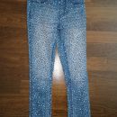 hm skinny jeans legice št. 116  4 €