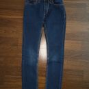 hm super skinny jeans št. 116  4 €