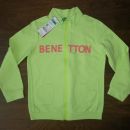 benetton jopica št. XS (110 cm)  10 €