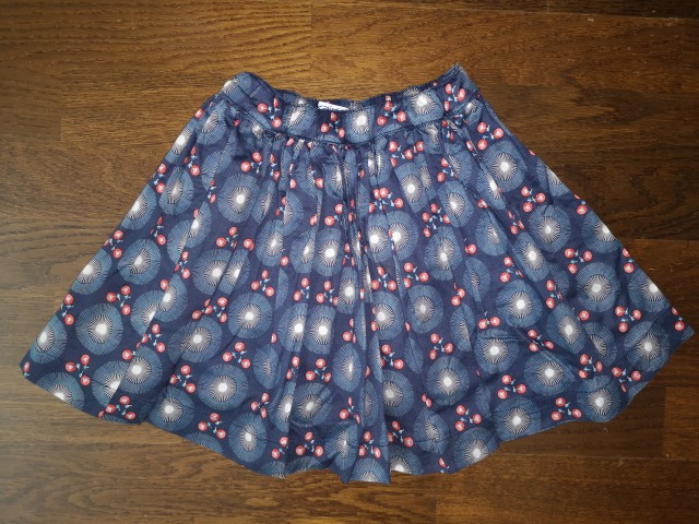 Okaidi krilce št. 110  4 €