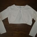 hm bolero št. 110-116  3 €