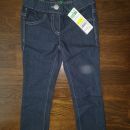 benetton jeggins št. XXS (100 cm)  9 €