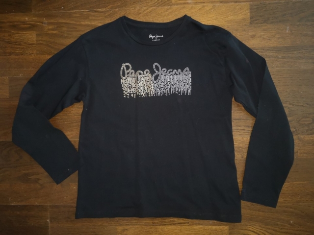 Pepe jeans majčka št. 152 8 €