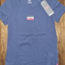 levis majčka št. XS  10 €