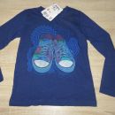 desigual majčka 5-6 let   17 €...znižana cena 10 €