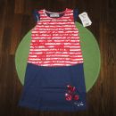 desigual oblekica 7-8 let in 5-6 let  22 €