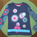 desigual majčka 5-6 let 8 €